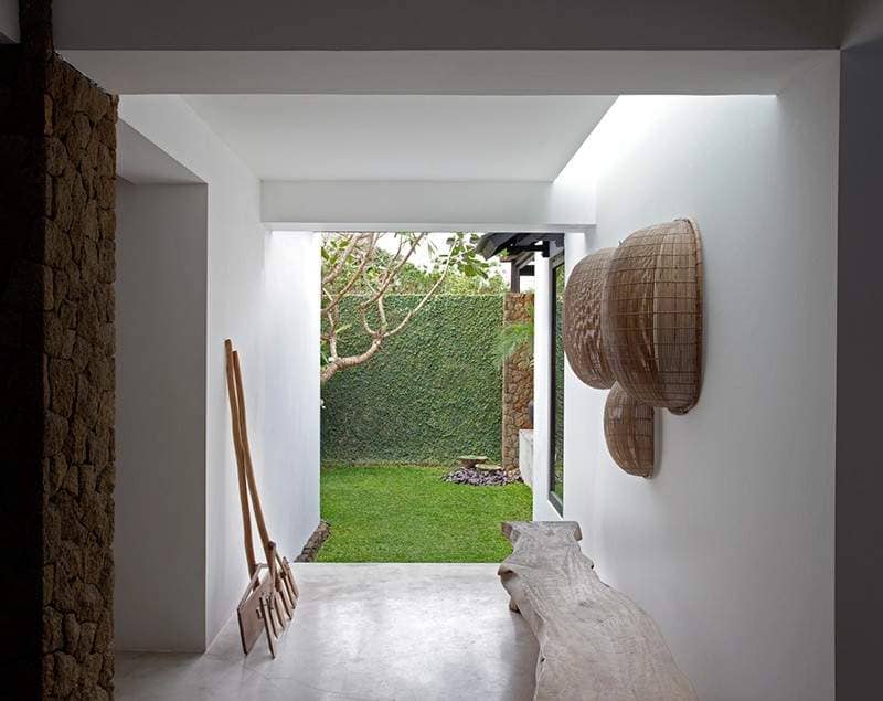 Rent villa Ida, Indonesia, Bali, Changu | Villacarte