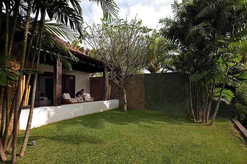 Rent villa Ida, Indonesia, Bali, Changu | Villacarte