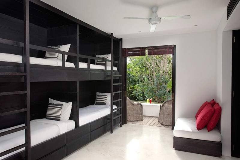 Rent villa Ida, Indonesia, Bali, Changu | Villacarte