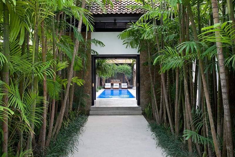 Rent villa Ida, Indonesia, Bali, Changu | Villacarte