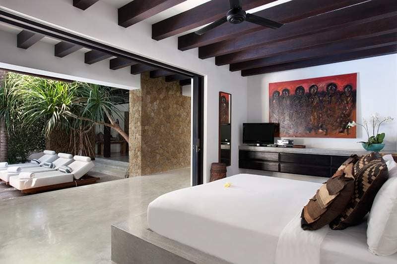 Rent villa Ida, Indonesia, Bali, Changu | Villacarte