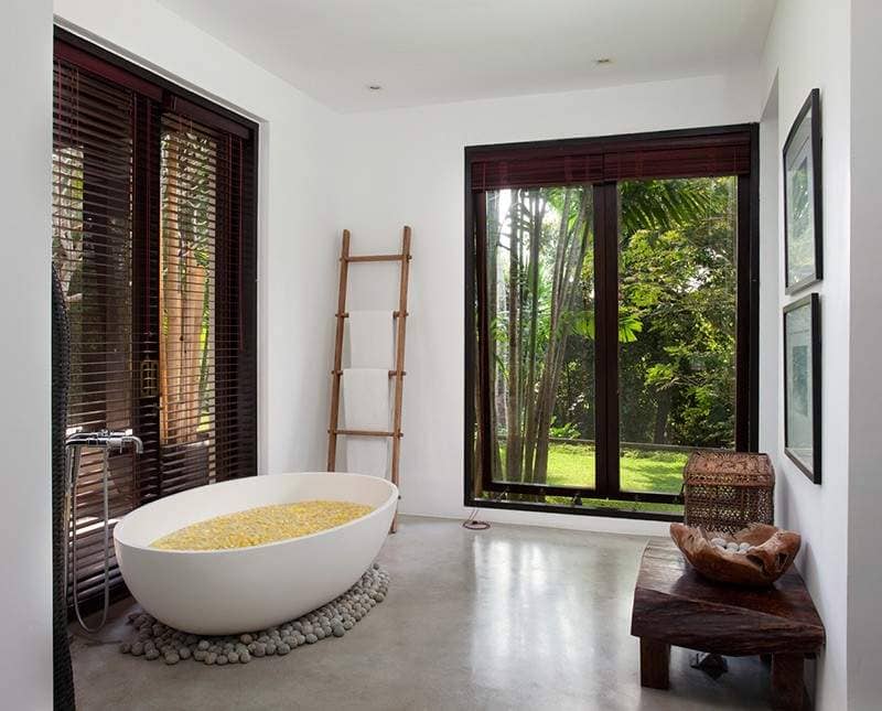 Rent villa Ida, Indonesia, Bali, Changu | Villacarte