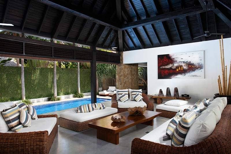 Rent villa Ida, Indonesia, Bali, Changu | Villacarte