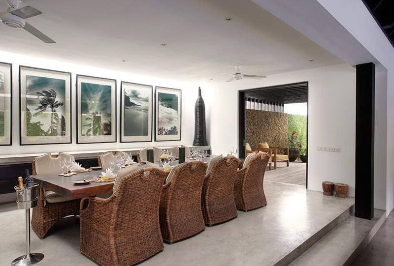 Rent villa Ida, Indonesia, Bali, Changu | Villacarte