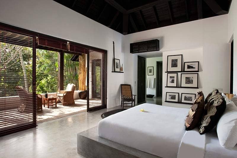 Rent villa Ida, Indonesia, Bali, Changu | Villacarte
