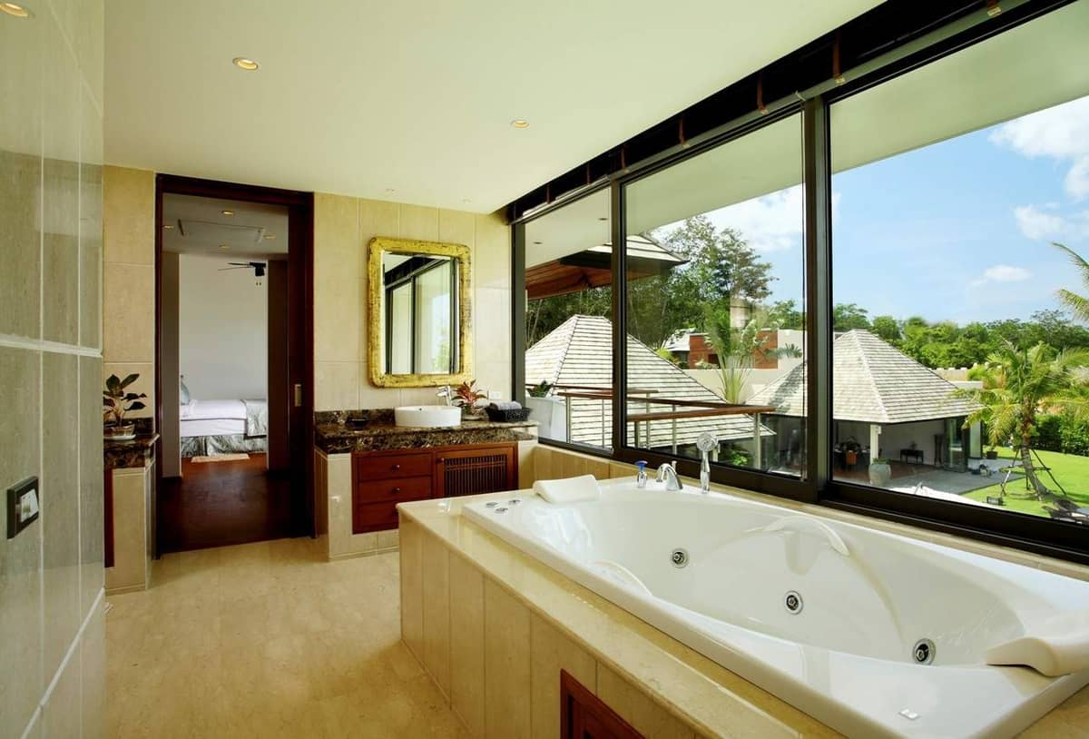 Rent villa Layan Hills Estate 29, Thailand, Phuket, Bang Tao | Villacarte