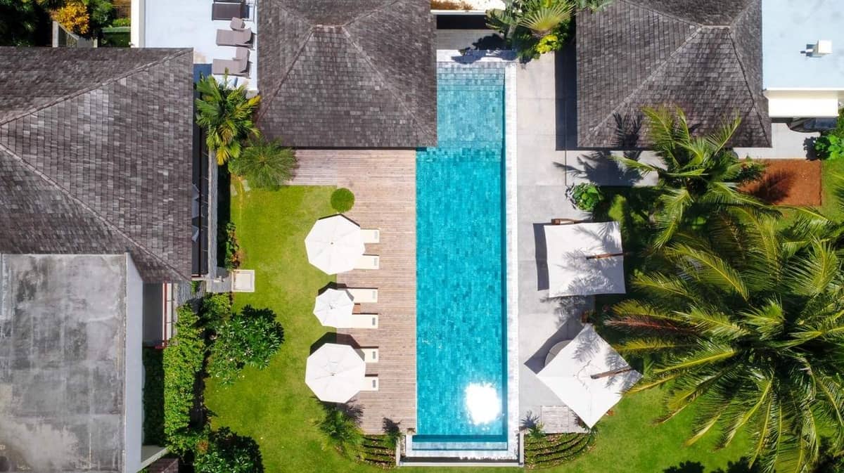 Rent villa Layan Hills Estate 29, Thailand, Phuket, Bang Tao | Villacarte