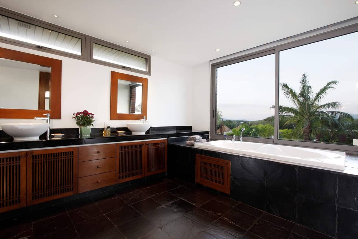 Rent villa Layan Hills Estate 29, Thailand, Phuket, Bang Tao | Villacarte