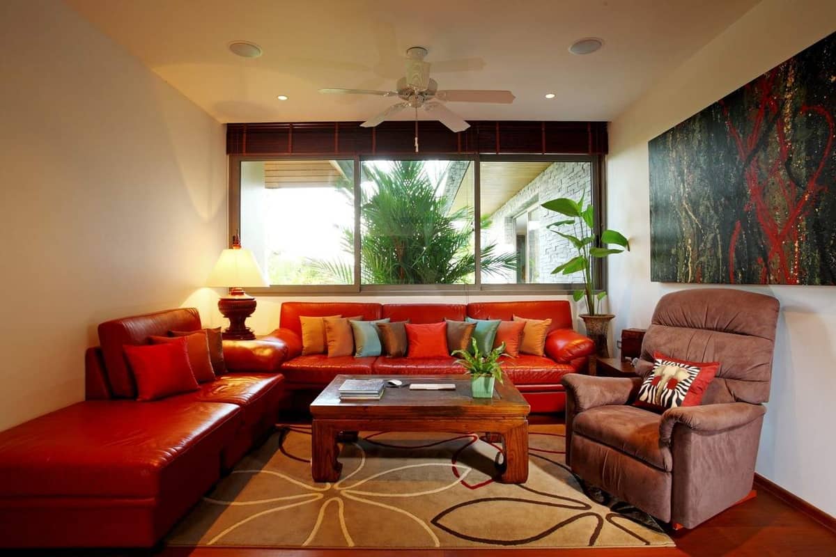 Rent villa Layan Hills Estate 29, Thailand, Phuket, Bang Tao | Villacarte