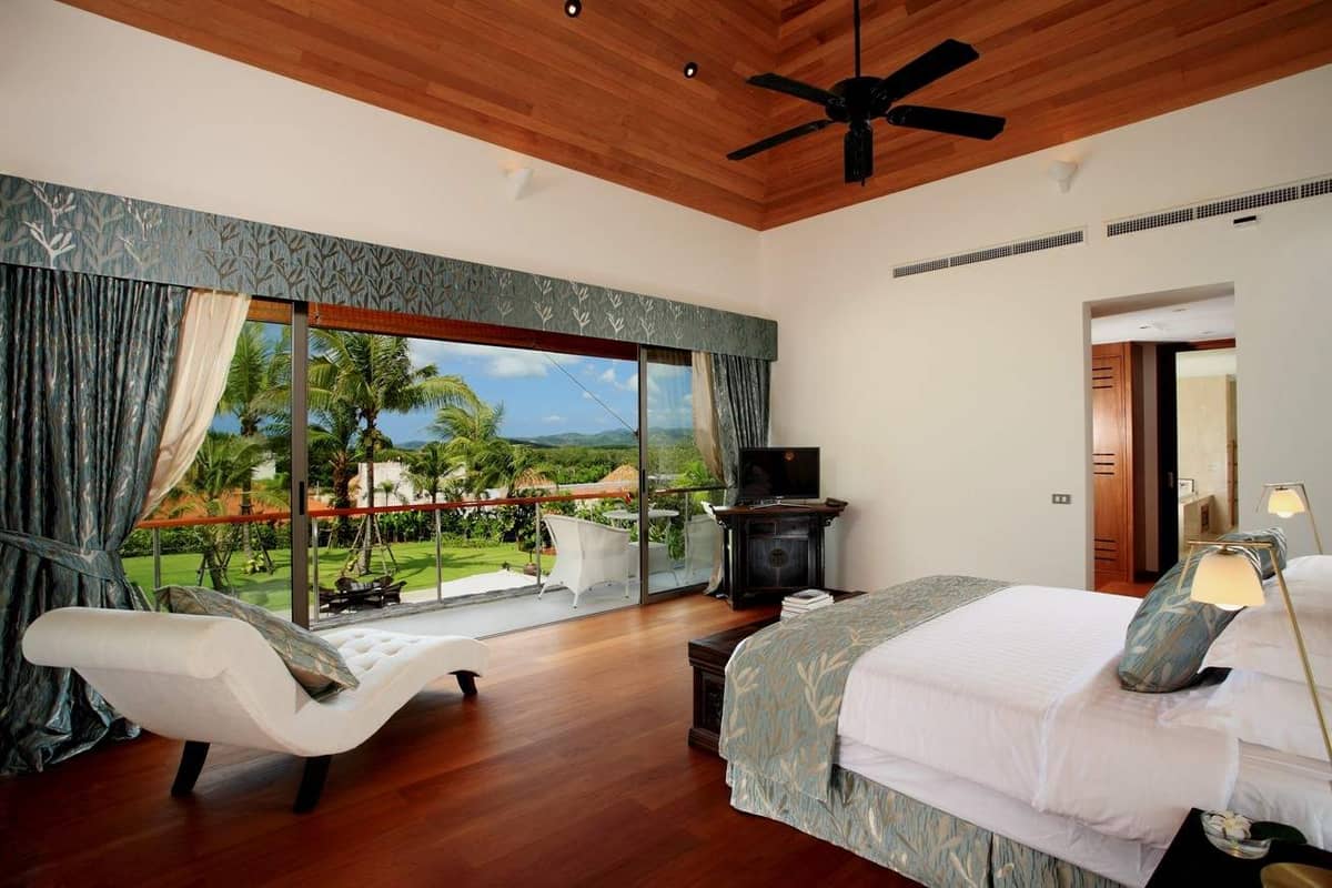 Rent villa Layan Hills Estate 29, Thailand, Phuket, Bang Tao | Villacarte