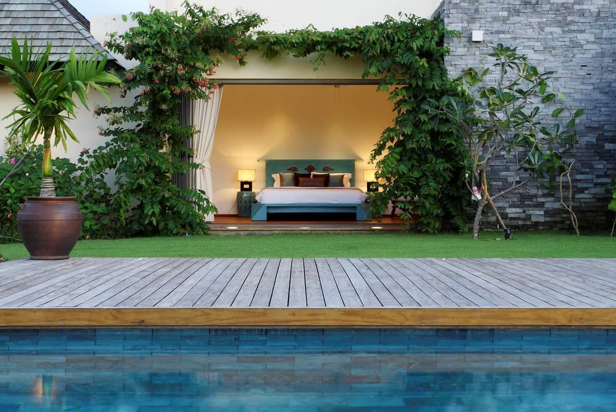 Rent villa Layan Hills Estate 29, Thailand, Phuket, Bang Tao | Villacarte