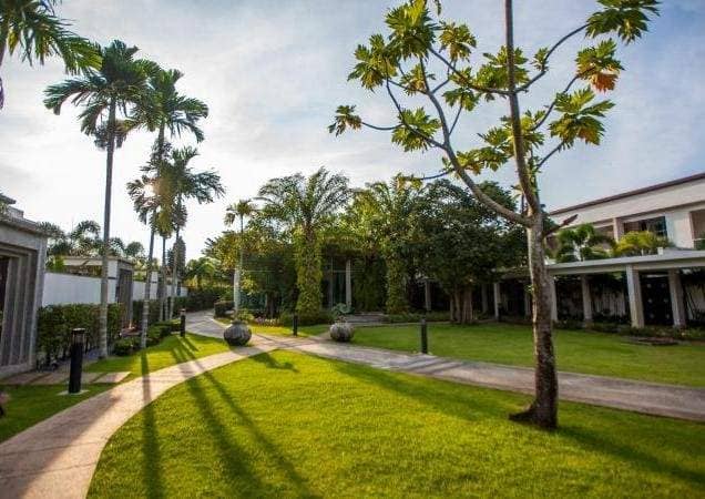 Rent villa Oxygen C1, Thailand, Phuket, Bang Tao | Villacarte