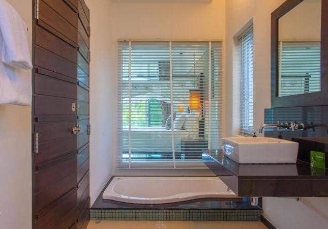 Rent villa Oxygen C1, Thailand, Phuket, Bang Tao | Villacarte