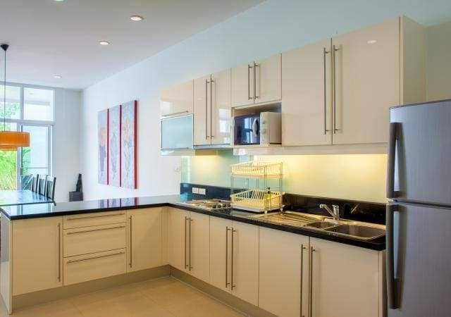 Rent villa Oxygen C1, Thailand, Phuket, Bang Tao | Villacarte