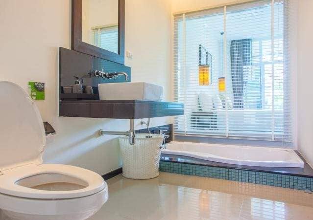 Rent villa Oxygen C1, Thailand, Phuket, Bang Tao | Villacarte