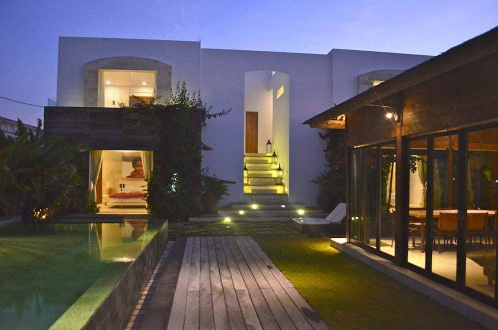Rent villa Lucia, Indonesia, Bali, Seminjak | Villacarte