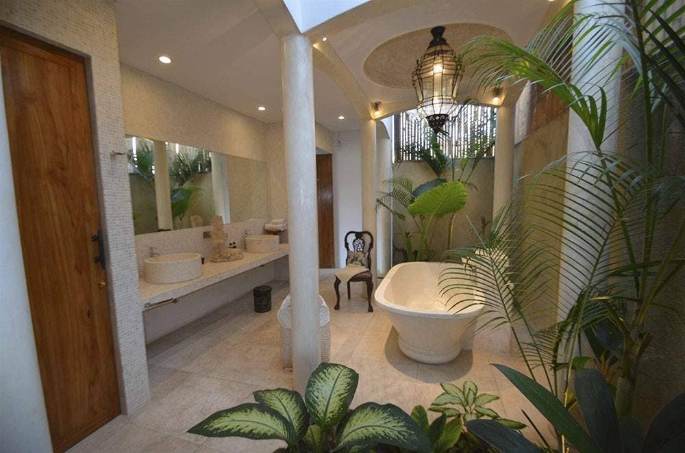 Rent villa Lucia, Indonesia, Bali, Seminjak | Villacarte