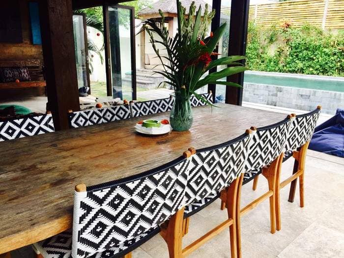 Rent villa Lucia, Indonesia, Bali, Seminjak | Villacarte