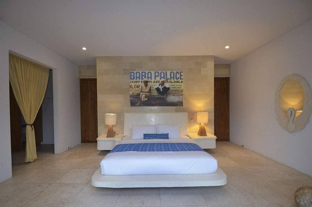 Rent villa Lucia, Indonesia, Bali, Seminjak | Villacarte