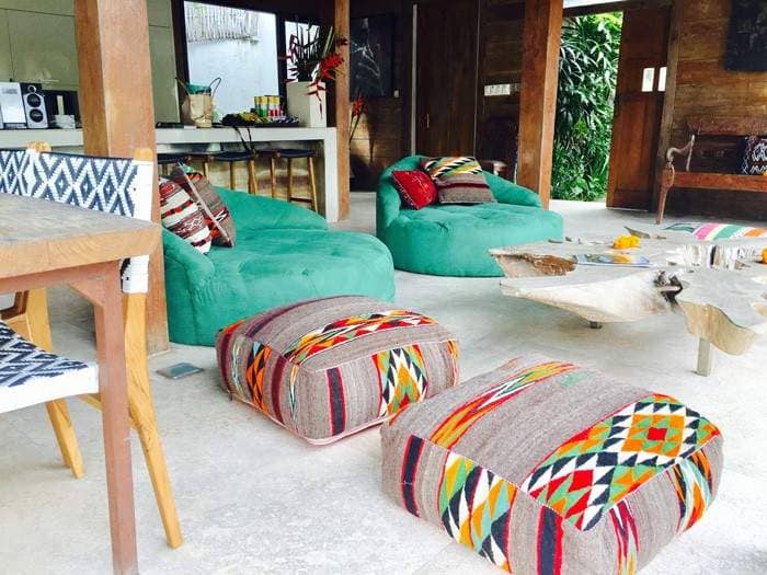 Rent villa Lucia, Indonesia, Bali, Seminjak | Villacarte