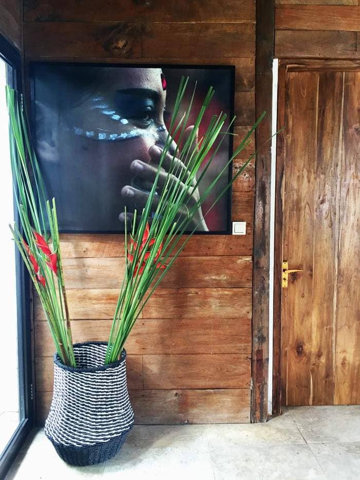 Rent villa Lucia, Indonesia, Bali, Seminjak | Villacarte