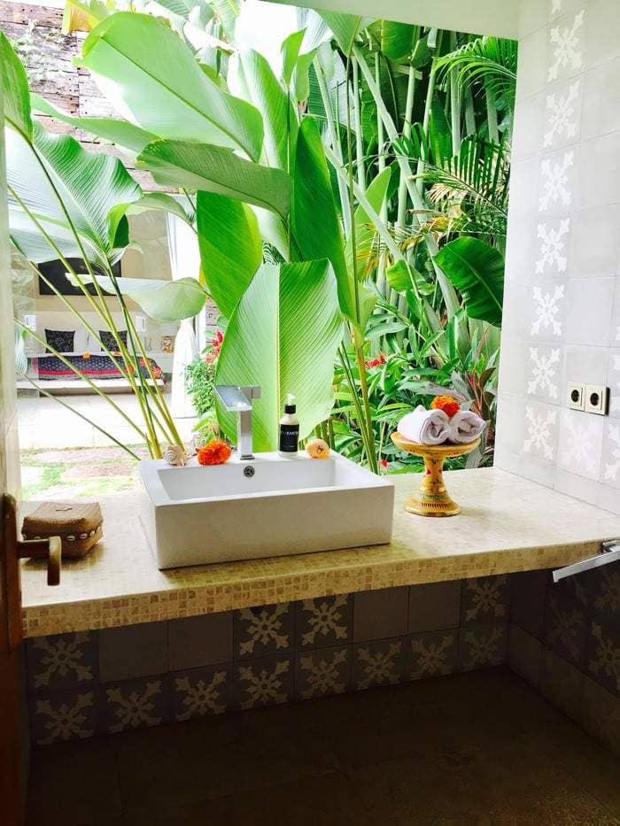 Rent villa Lucia, Indonesia, Bali, Seminjak | Villacarte