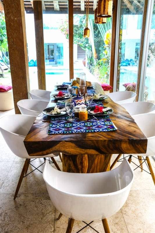 Rent villa Daria, Indonesia, Bali, Seminjak | Villacarte
