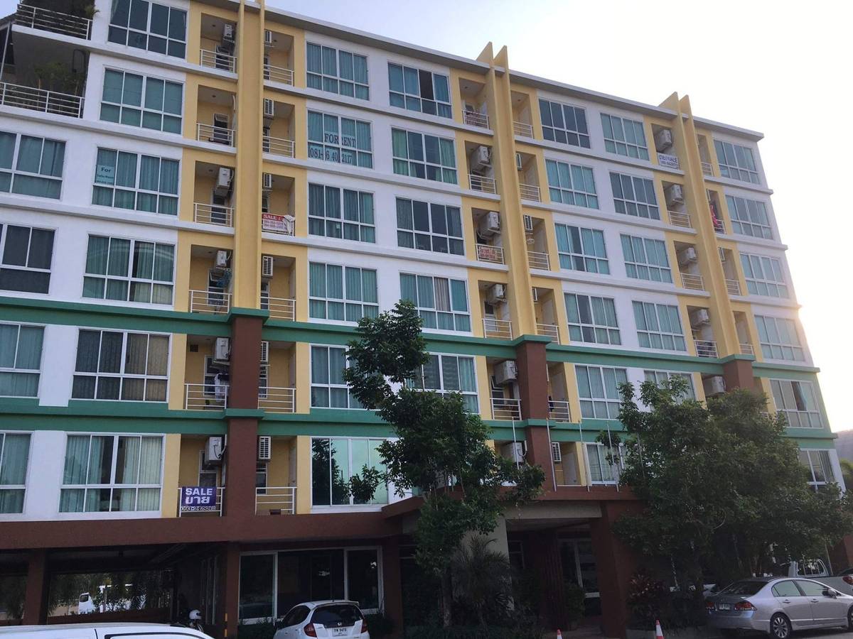 Property for Sale Burione, Thailand, Phuket, Chalong | Villacarte