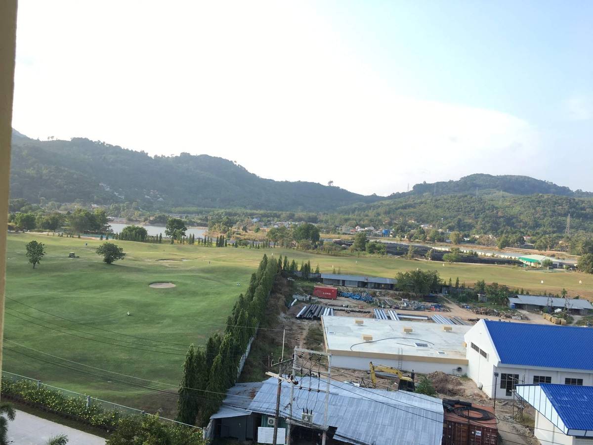 Property for Sale Burione, Thailand, Phuket, Chalong | Villacarte