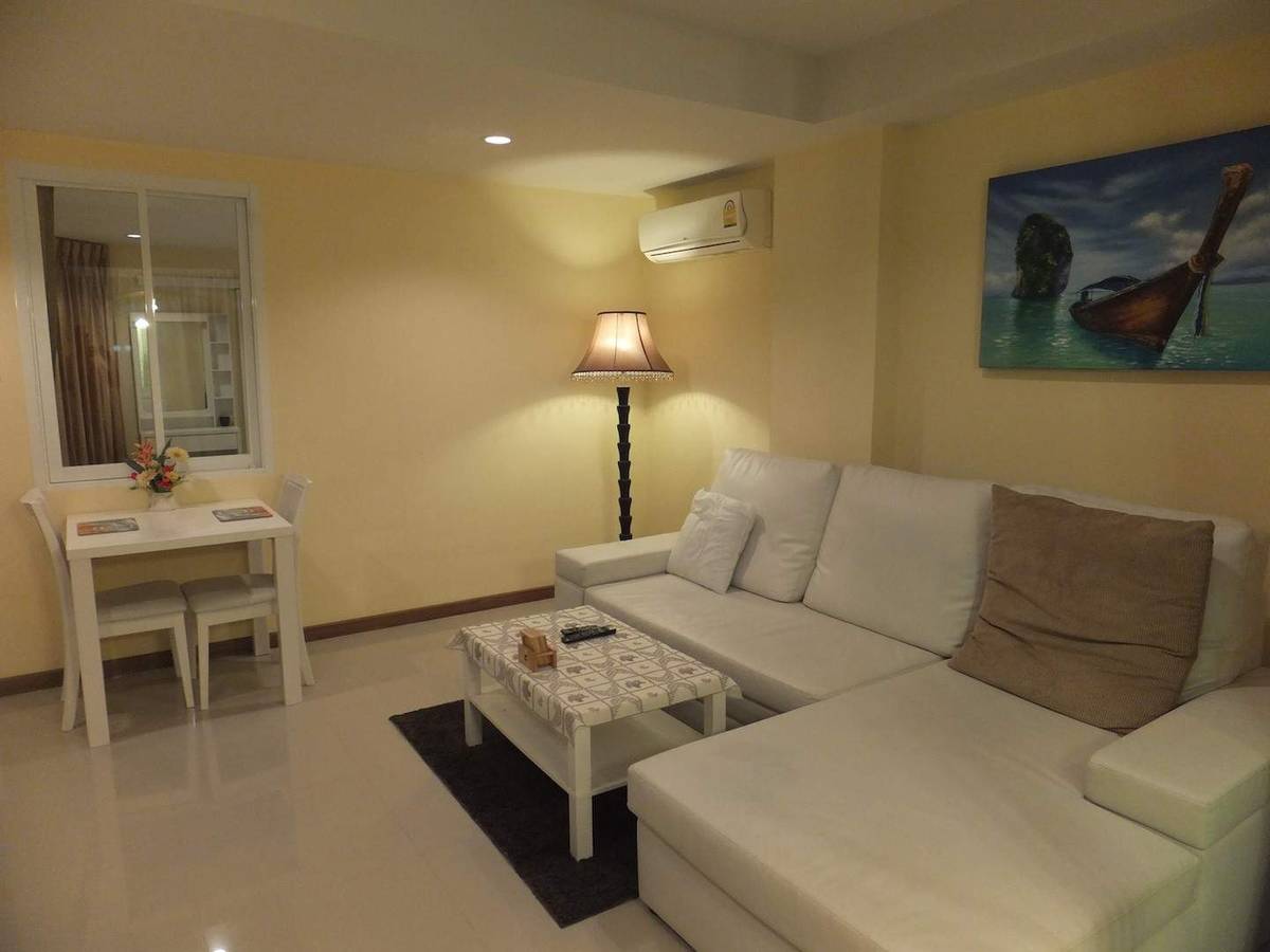 Продажа недвижимости Palm Breeze Resort, Таиланд, Пхукет, Раваи | Villacarte
