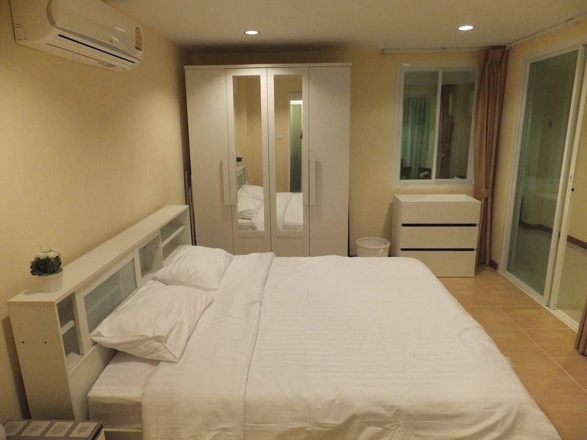 Продажа недвижимости Palm Breeze Resort, Таиланд, Пхукет, Раваи | Villacarte