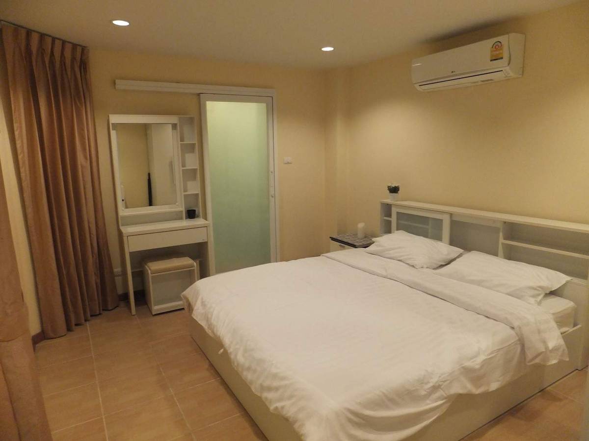 Продажа недвижимости Palm Breeze Resort, Таиланд, Пхукет, Раваи | Villacarte