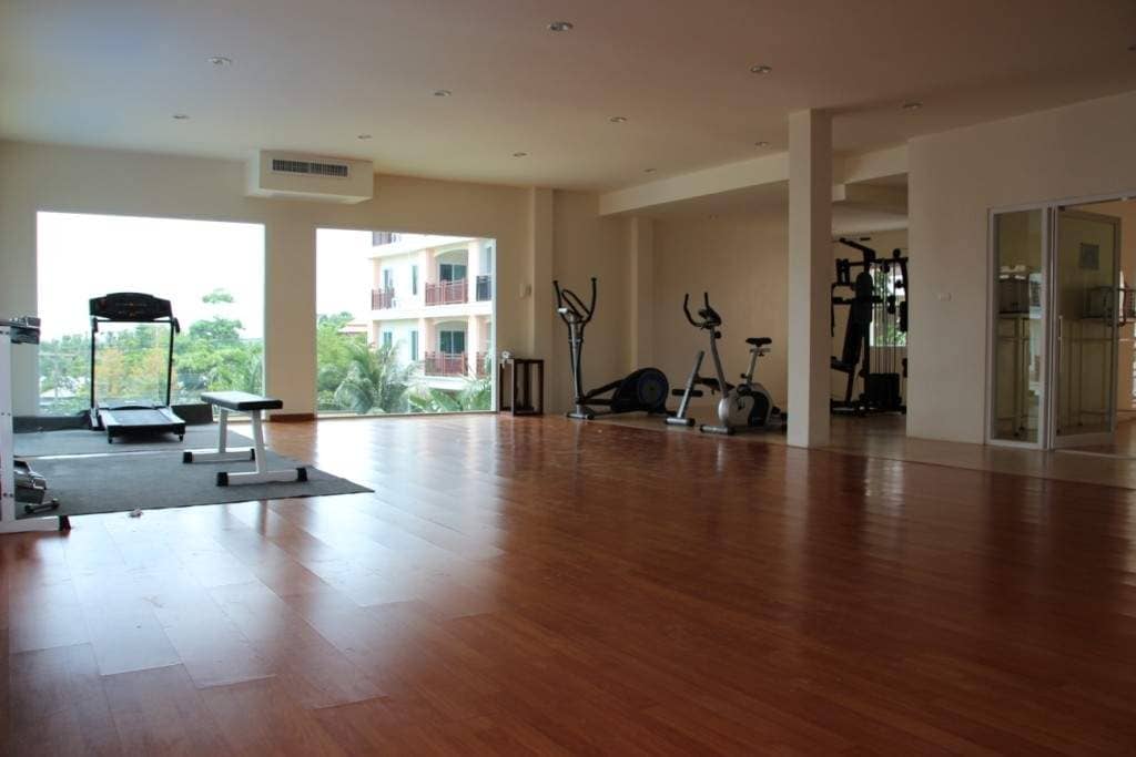 Продажа недвижимости Palm Breeze Resort, Таиланд, Пхукет, Раваи | Villacarte