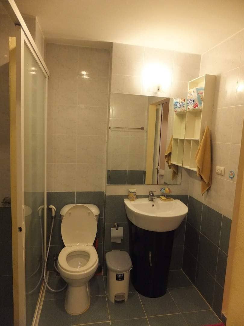 Продажа недвижимости Palm Breeze Resort, Таиланд, Пхукет, Раваи | Villacarte