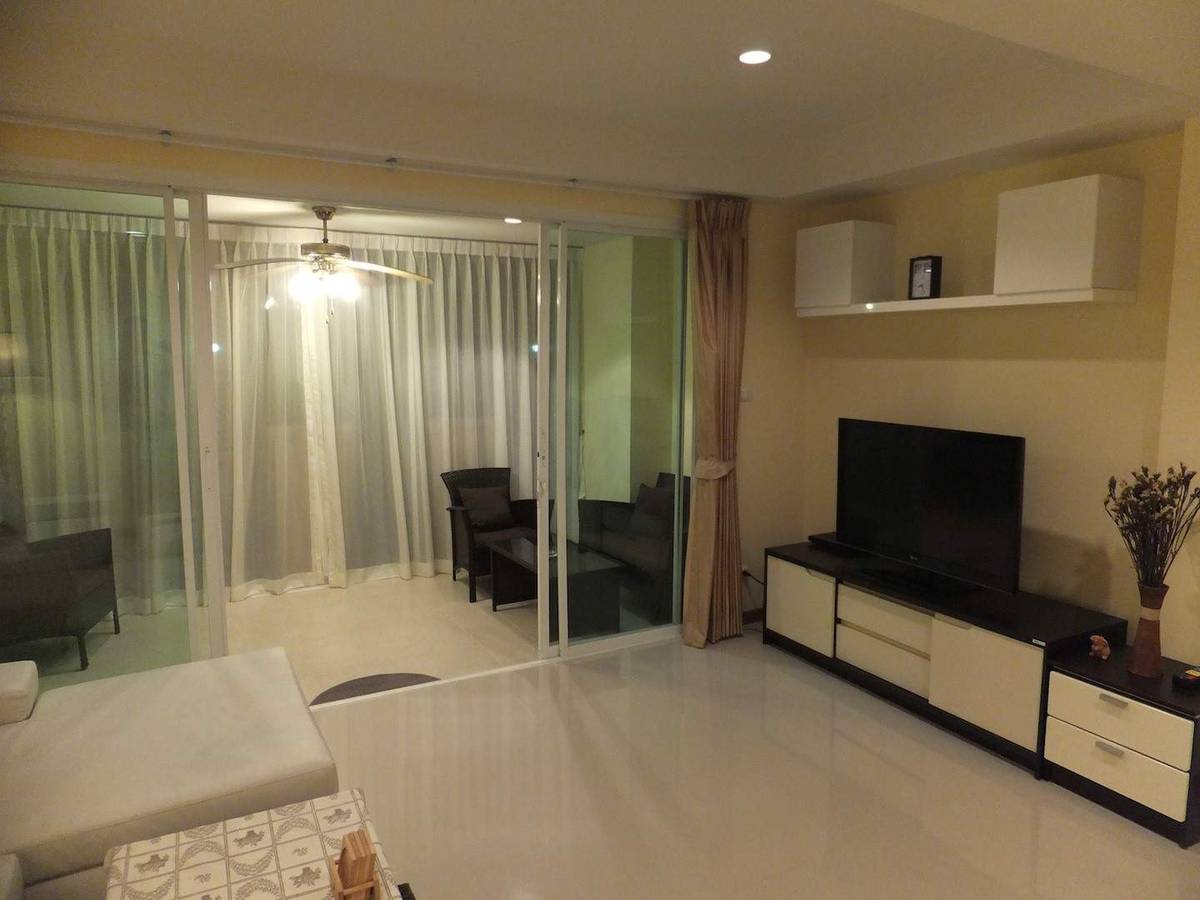 Продажа недвижимости Palm Breeze Resort, Таиланд, Пхукет, Раваи | Villacarte