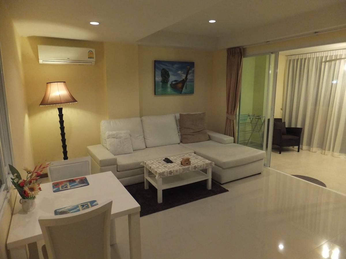 Продажа недвижимости Palm Breeze Resort, Таиланд, Пхукет, Раваи | Villacarte