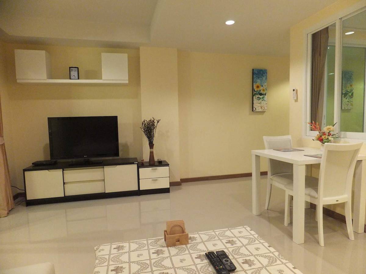 Продажа недвижимости Palm Breeze Resort, Таиланд, Пхукет, Раваи | Villacarte