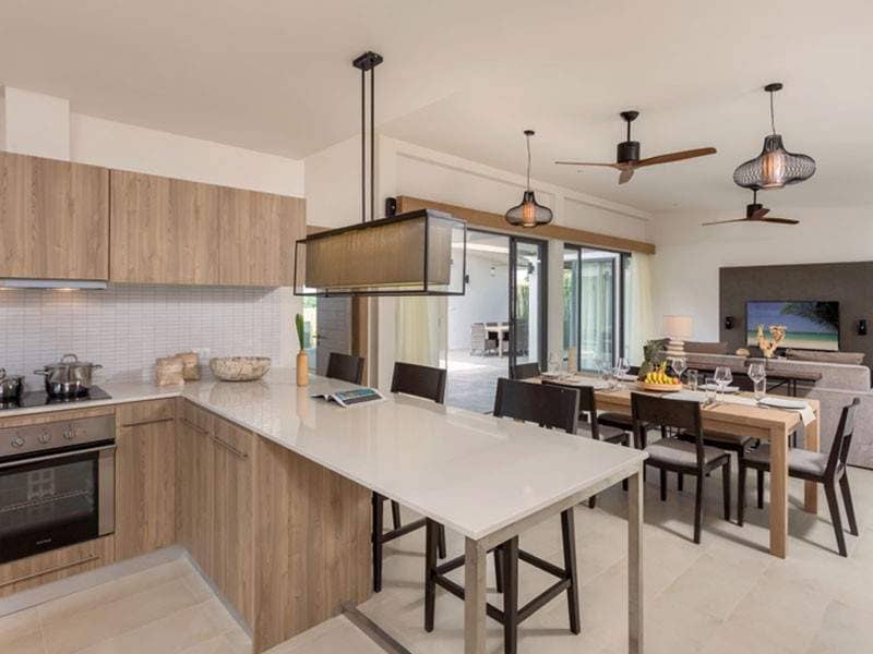 Аренда виллы Casa Bay Partial Seaview, Таиланд, Пхукет, Раваи | Villacarte