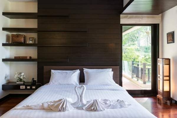 Rent apartments Chom Tawan 5D, Thailand, Phuket, Bang Tao | Villacarte