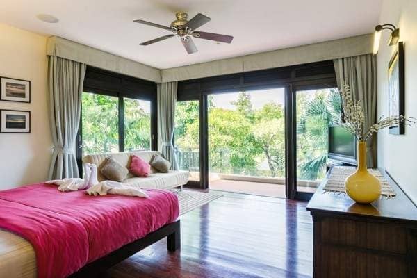 Rent apartments Chom Tawan 5D, Thailand, Phuket, Bang Tao | Villacarte