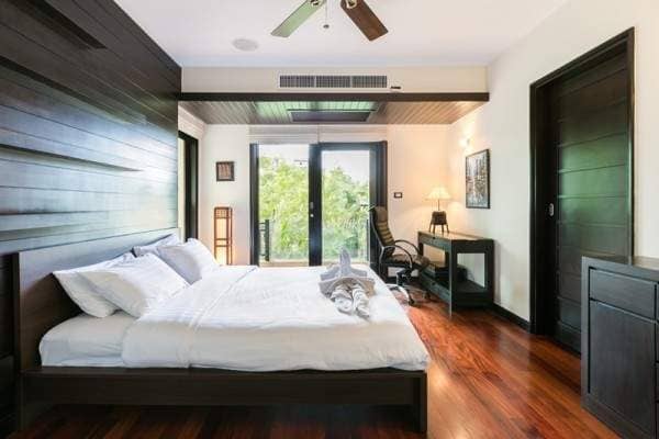 Rent apartments Chom Tawan 5D, Thailand, Phuket, Bang Tao | Villacarte