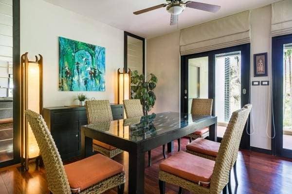 Rent apartments Chom Tawan 5D, Thailand, Phuket, Bang Tao | Villacarte