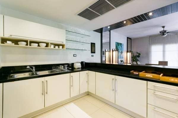 Rent apartments Chom Tawan 5D, Thailand, Phuket, Bang Tao | Villacarte