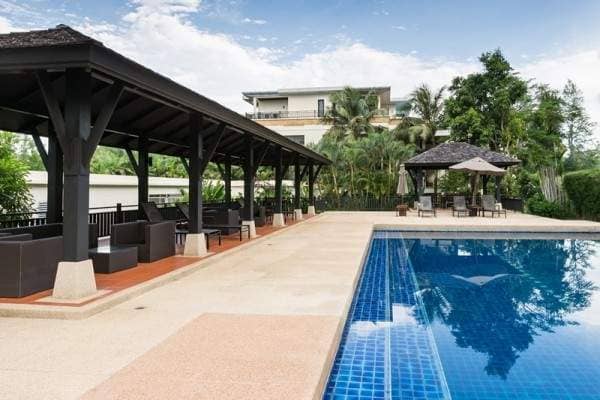 Rent apartments Chom Tawan 5D, Thailand, Phuket, Bang Tao | Villacarte
