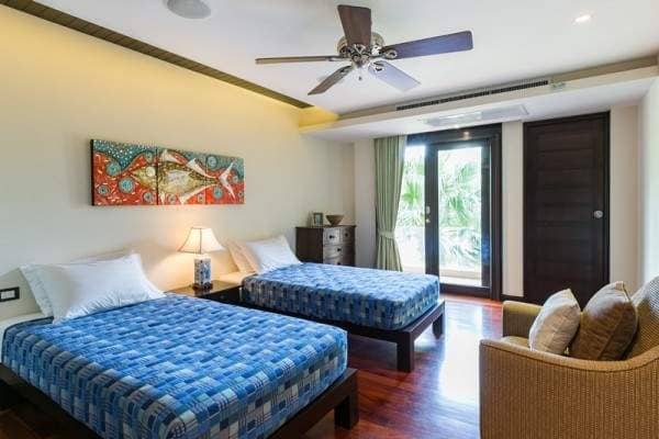 Rent apartments Chom Tawan 5D, Thailand, Phuket, Bang Tao | Villacarte