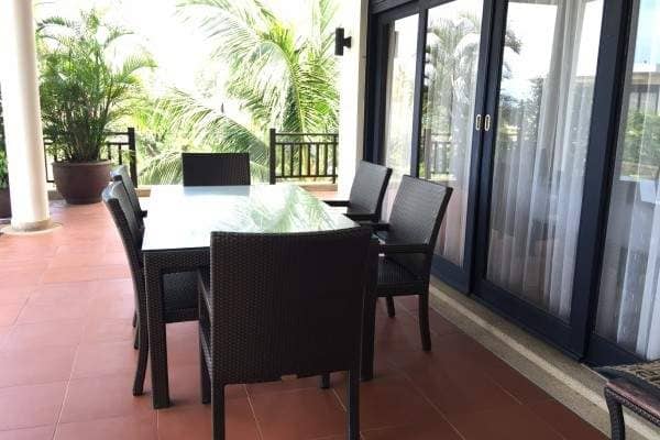 Rent villa Chom Tawan, Thailand, Phuket, Bang Tao | Villacarte