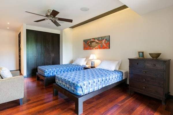 Rent apartments Chom Tawan 5D, Thailand, Phuket, Bang Tao | Villacarte