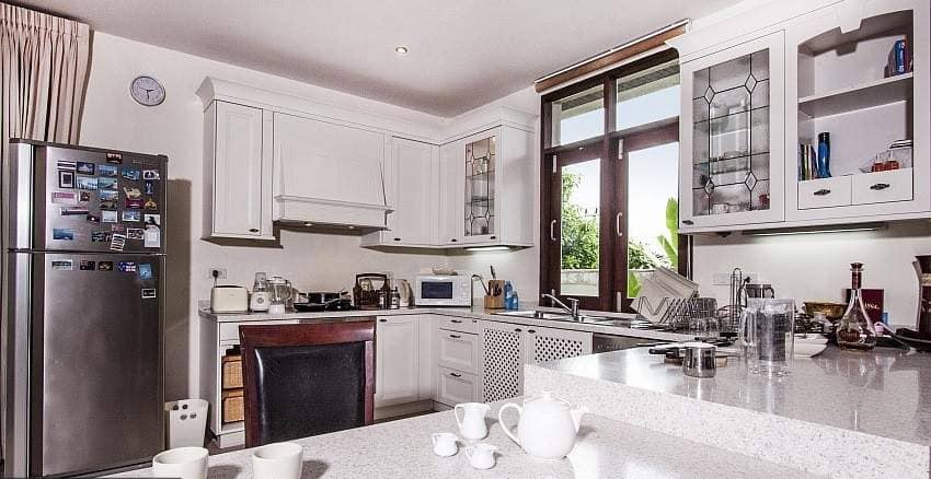 Rent villa Azha, Thailand, Samui, Chaweng Noi | Villacarte