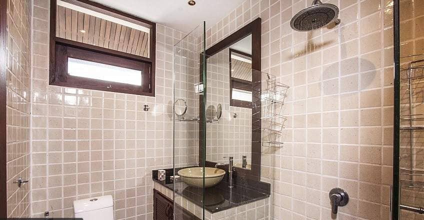 Rent villa Azha, Thailand, Samui, Chaweng Noi | Villacarte