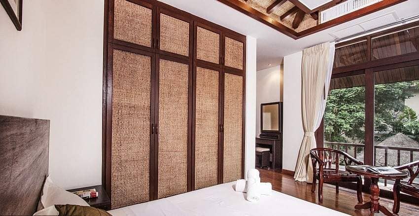 Rent villa Azha, Thailand, Samui, Chaweng Noi | Villacarte